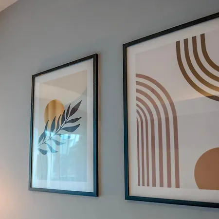 Sunset A23 Przy Plazy