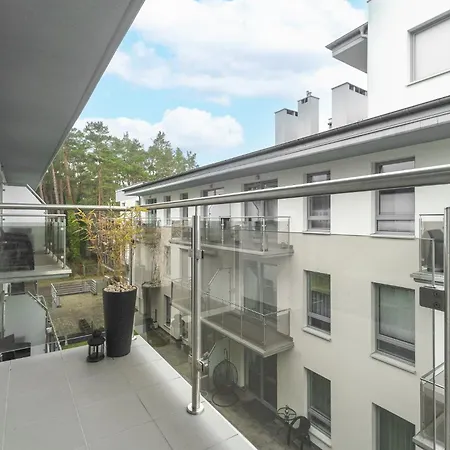 Sunset A23 Przy Plazy *