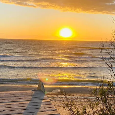 Sunset A23 Przy Plazy Apartment