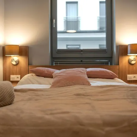 Sunset A23 Przy Plazy