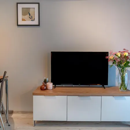 Sunset A23 Przy Plazy Apartamento *