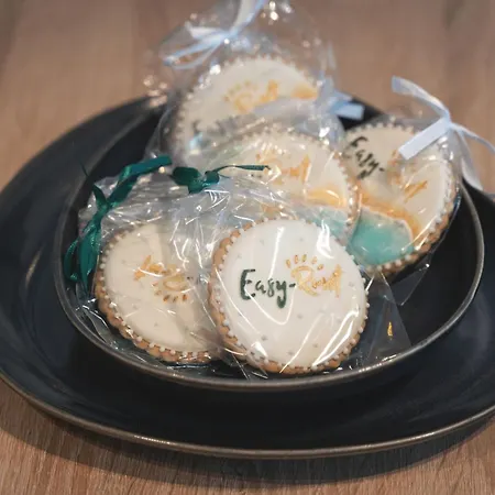 Apartamento Sunset A23 Przy Plazy