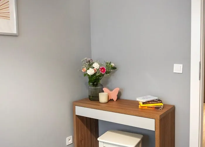 Sunset A23 Przy Plazy