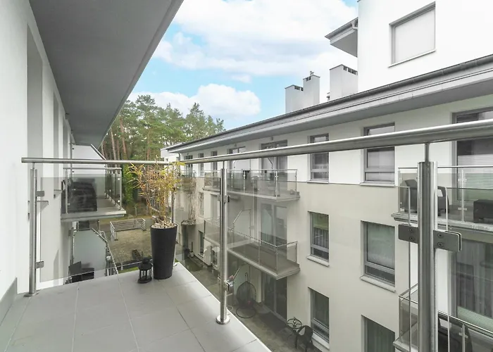 Sunset A23 Przy Plazy *