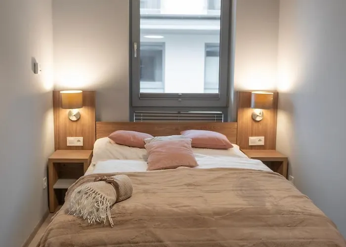 Sunset A23 Przy Plazy