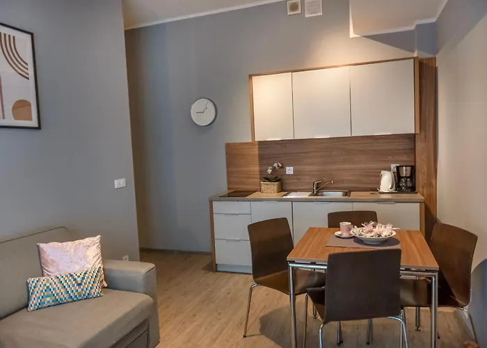 Sunset A23 Przy Plazy