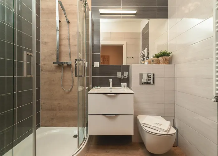 Apartamento Sunset A23 Przy Plazy *