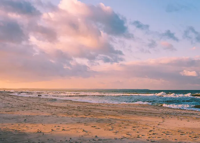 Apartamento Sunset A23 Przy Plazy