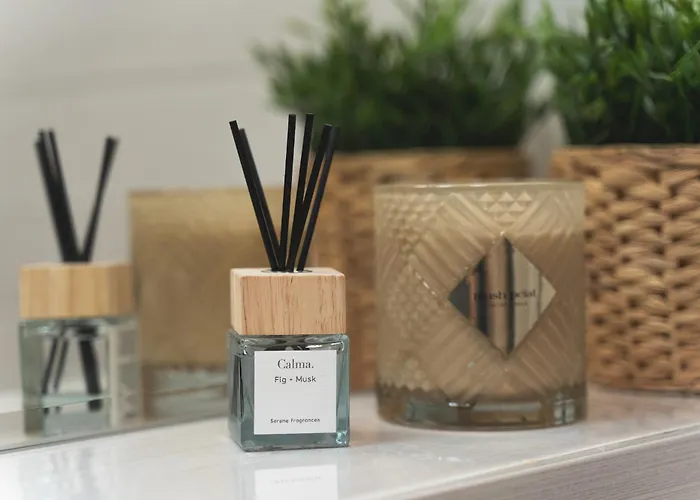 Apartamento Sunset A23 Przy Plazy *