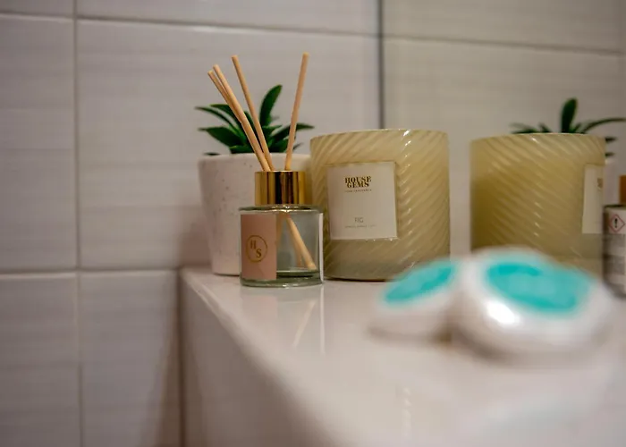 Sunset A23 Przy Plazy Apartamento