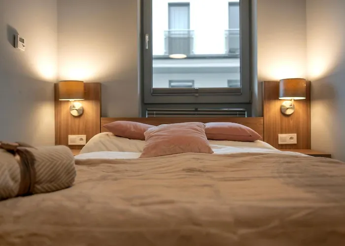 Sunset A23 Przy Plazy