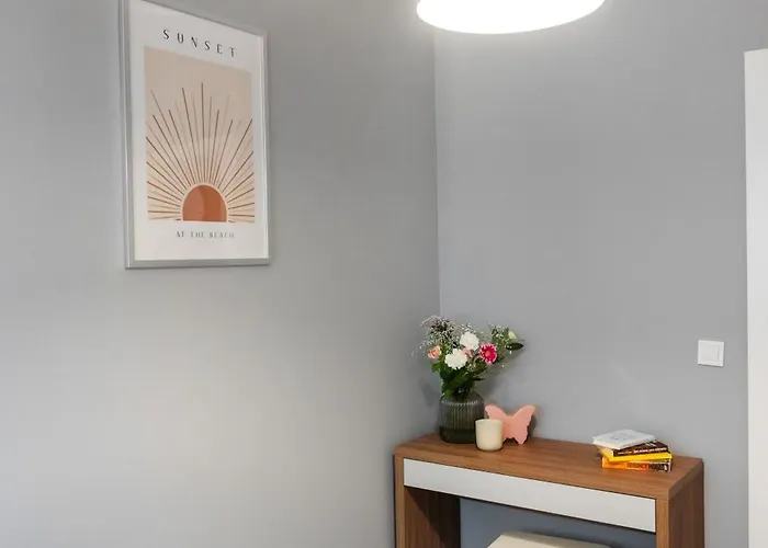 Sunset A23 Przy Plazy