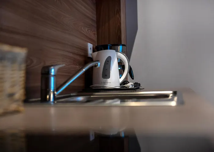 Sunset A23 Przy Plazy * Pobierowo