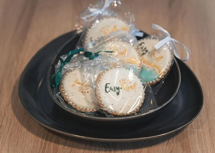 Apartamento Sunset A23 Przy Plazy