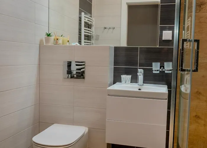 Sunset A23 Przy Plazy Pobierowo