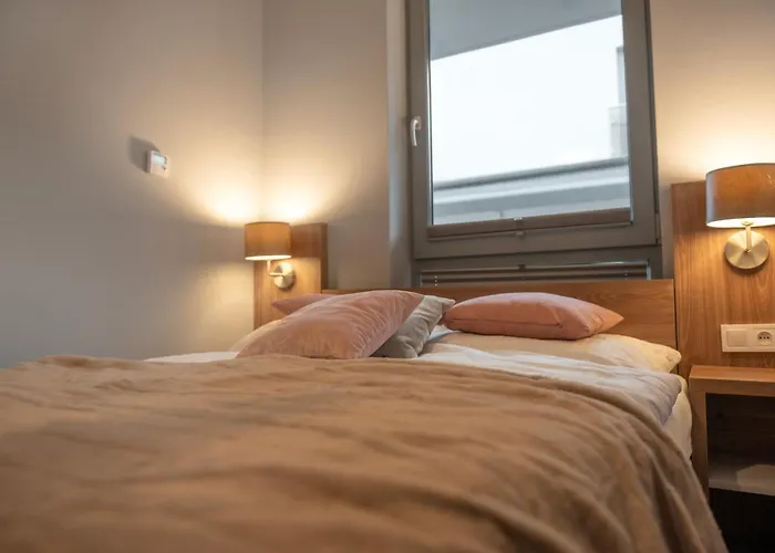 Apartamento Sunset A23 Przy Plazy *