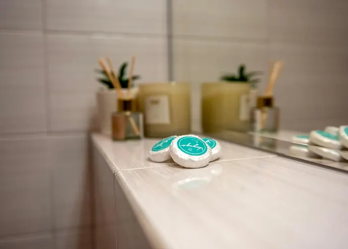 Apartamento Sunset A23 Przy Plazy Pobierowo