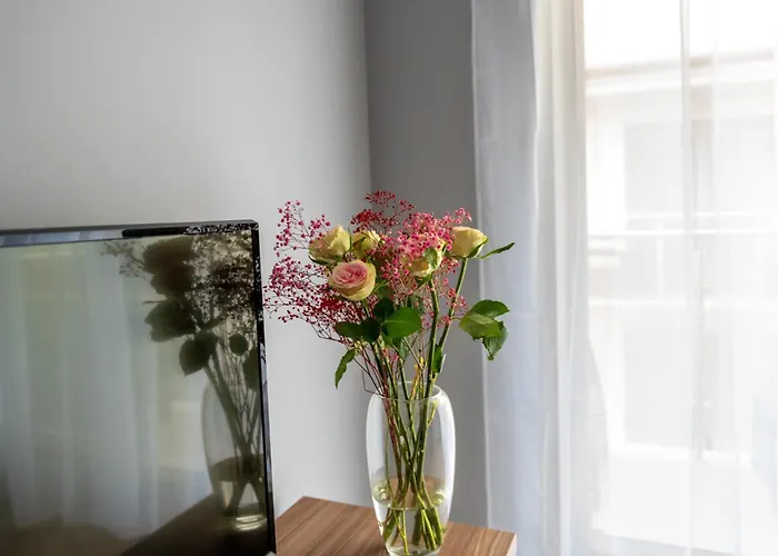 Sunset A23 Przy Plazy * Pobierowo