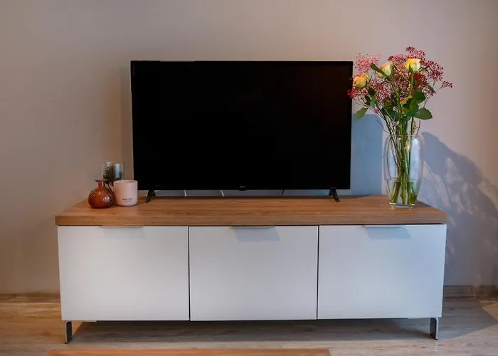 Apartamento Sunset A23 Przy Plazy