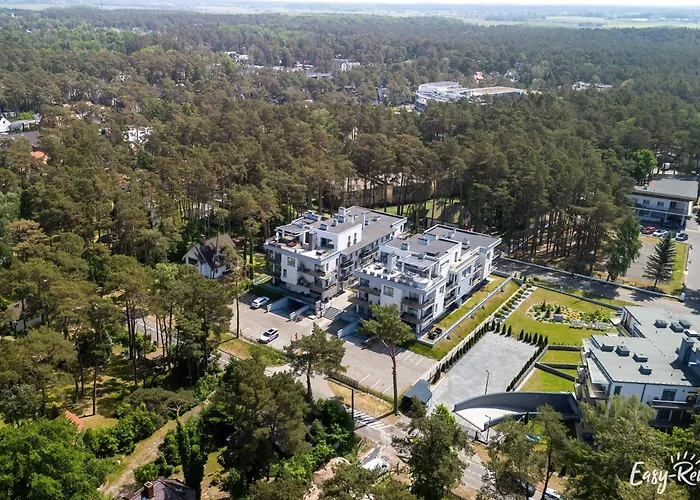 Apartamento Sunset A23 Przy Plazy