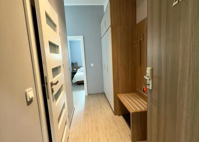 Sunset A23 Przy Plazy