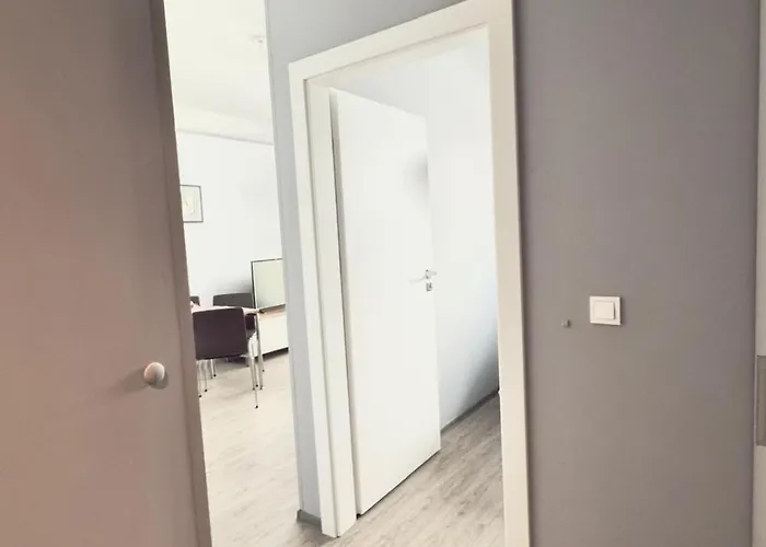 Sunset A23 Przy Plazy Apartamento